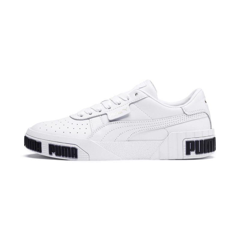 PUMA PUMA CALI BOLD WN'S 