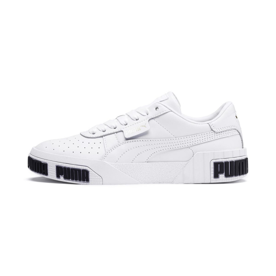 PUMA PUMA CALI BOLD WN'S 