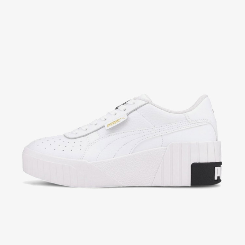 PUMA PUMA CALI WEDGE WN'S | Buzz - Online Shop