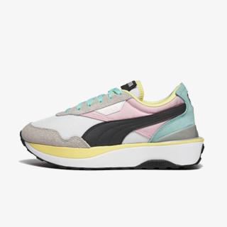 PUMA CRUISE RIDER SILK ROAD 