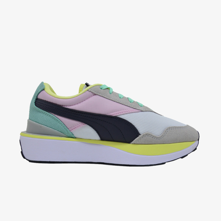 PUMA CRUISE RIDER SILK ROAD 