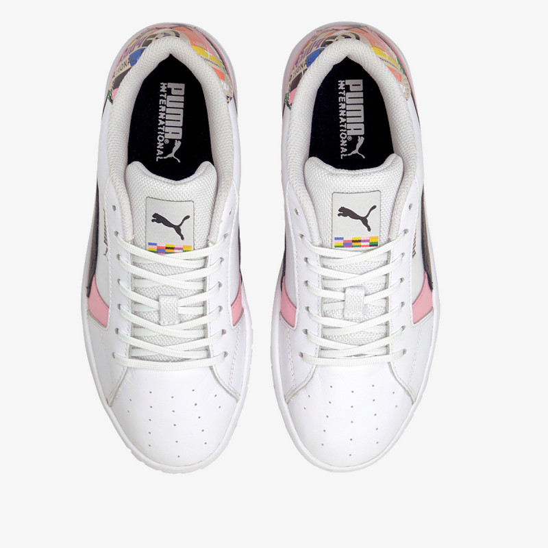 PUMA FAME INTL GAME 