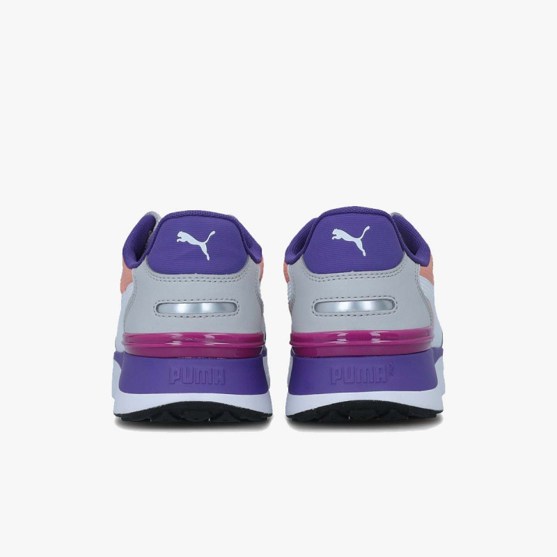 PUMA R78 VOYAGE 