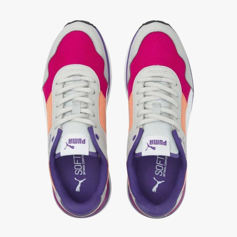 PUMA R78 VOYAGE 