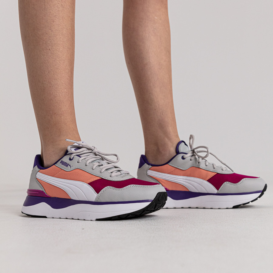 PUMA R78 VOYAGE 