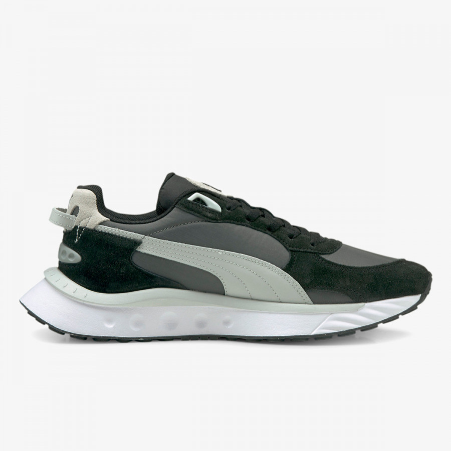 PUMA WILD RIDER ROLLIN' 