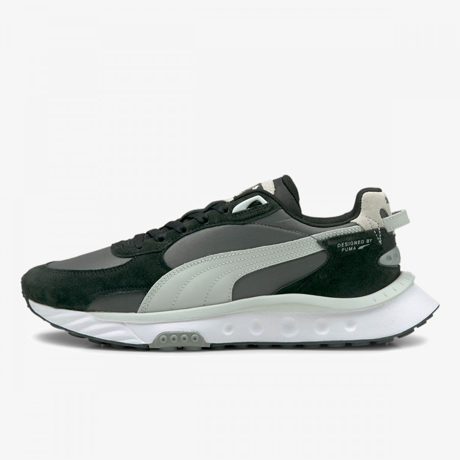 PUMA WILD RIDER ROLLIN' 