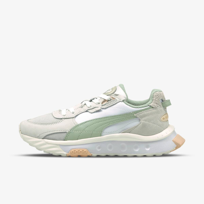 PUMA WILD RIDER 