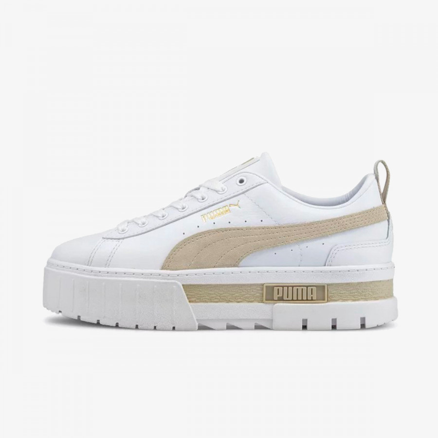 PUMA PUMA MAYZE LTH WN'S 