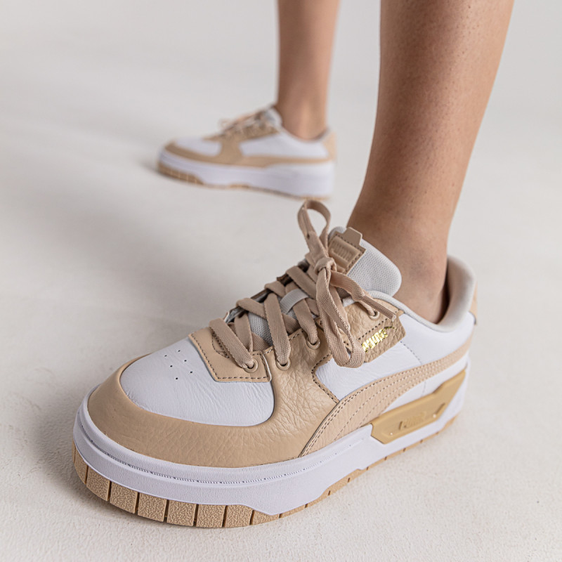 PUMA PUMA CALI DREAM LTH WNS 