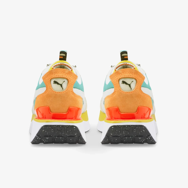 PUMA PUMA CRUISE RIDER HC WNS 