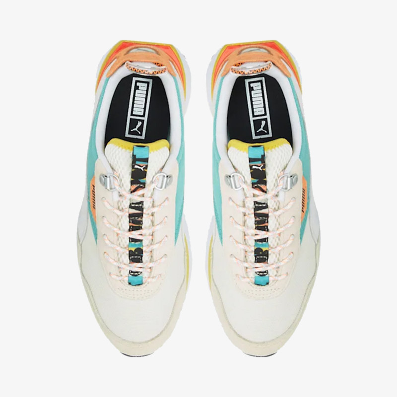 PUMA PUMA CRUISE RIDER HC WNS 