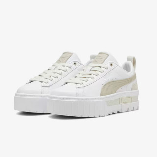 PUMA PUMA White-Desert Dust 