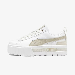 PUMA PUMA White-Desert Dust 