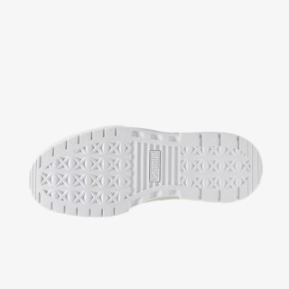 PUMA PUMA White-Desert Dust 