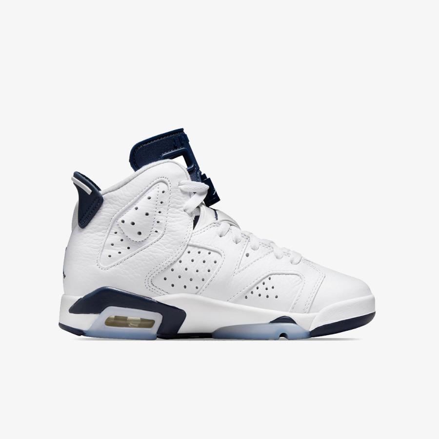 NIKE AIR JORDAN 6 RETRO (GS) 