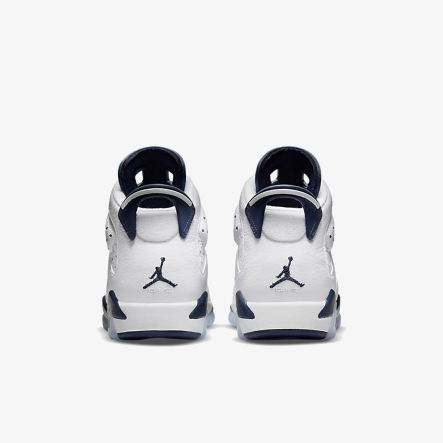 NIKE AIR JORDAN 6 RETRO (GS) 