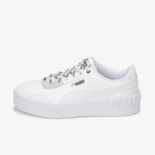 PUMA Carina Lift Logomania 