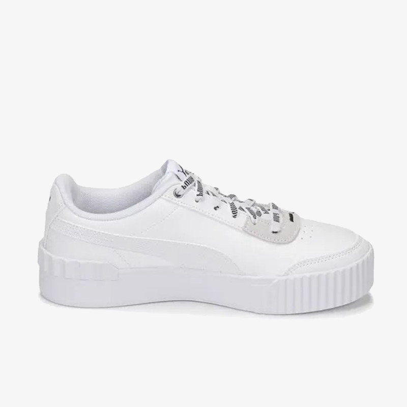 PUMA Carina Lift Logomania 