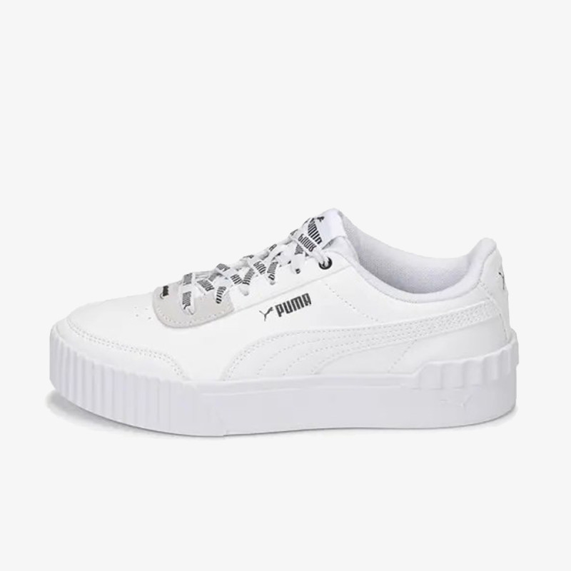 PUMA Carina Lift Logomania 