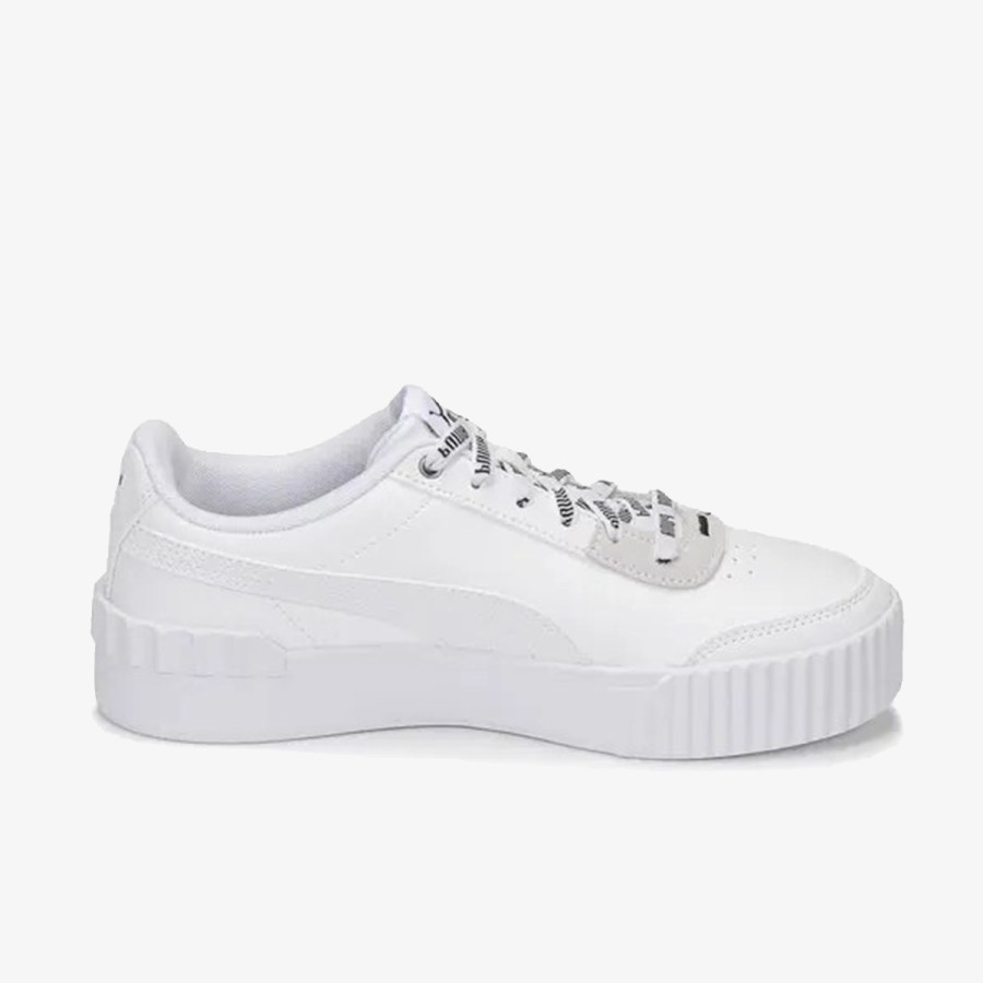 PUMA Carina Lift Logomania 