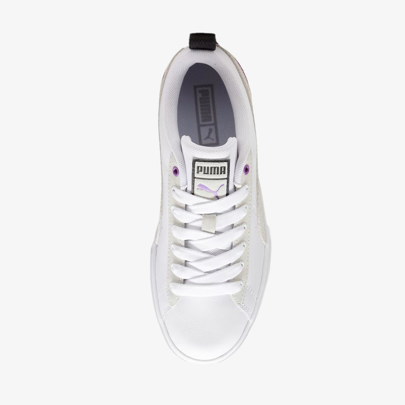 PUMA PUMA White-Maple Syrup 