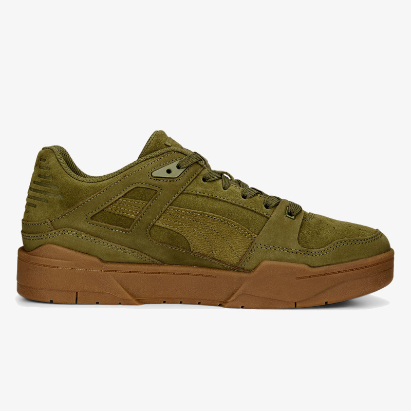 PUMA PUMA SLIPSTREAM SUEDE 