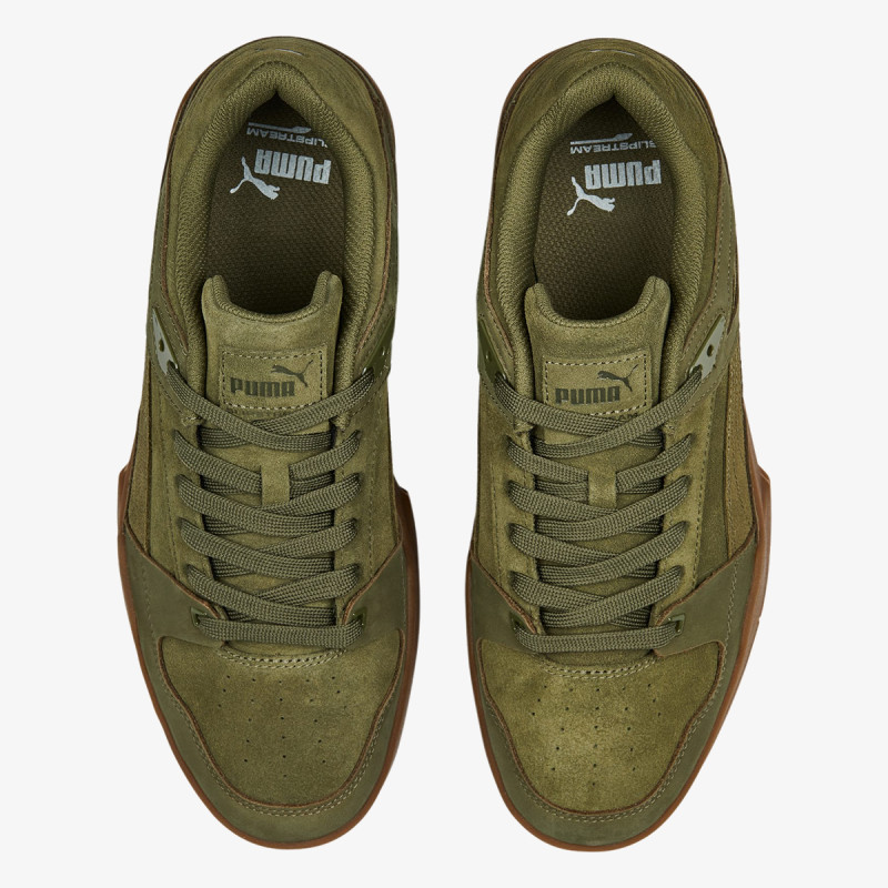 PUMA PUMA SLIPSTREAM SUEDE 