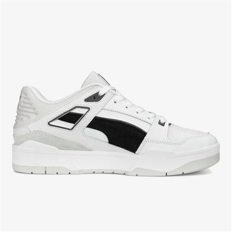 PUMA PUMA SLIPSTREAM SUEDE FS 