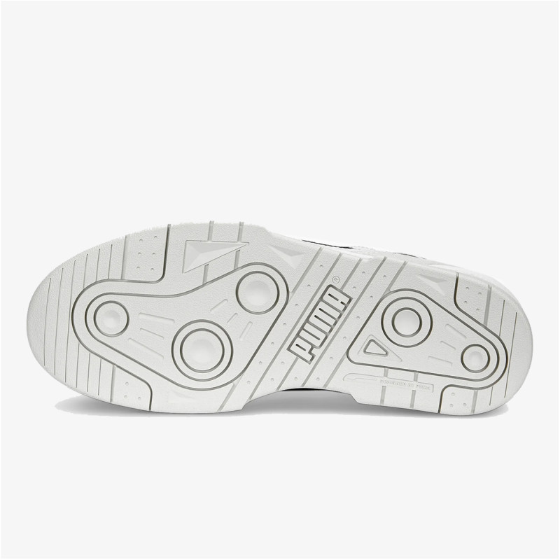 PUMA PUMA SLIPSTREAM SUEDE FS 