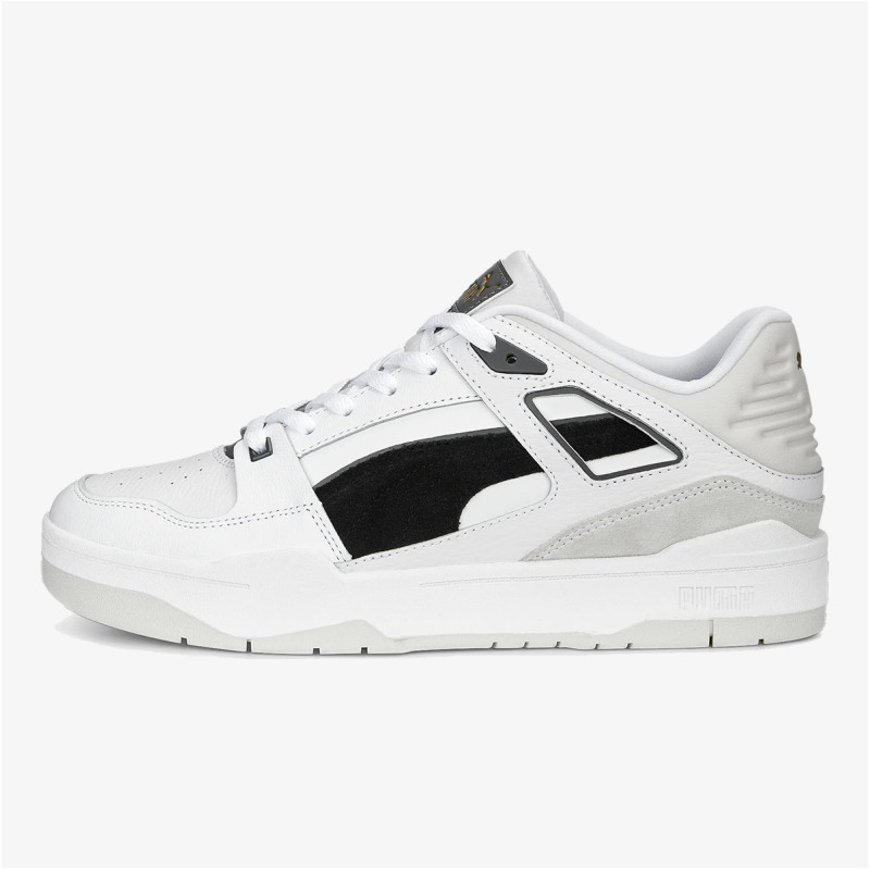 PUMA PUMA SLIPSTREAM SUEDE FS 