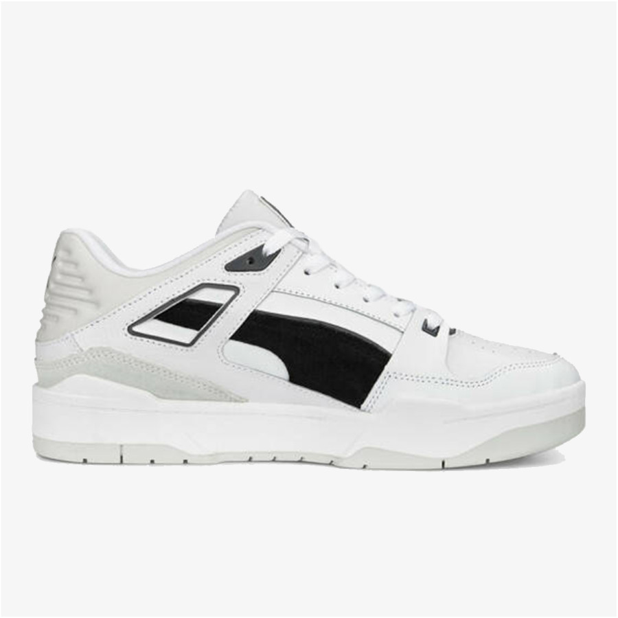 PUMA PUMA SLIPSTREAM SUEDE FS 