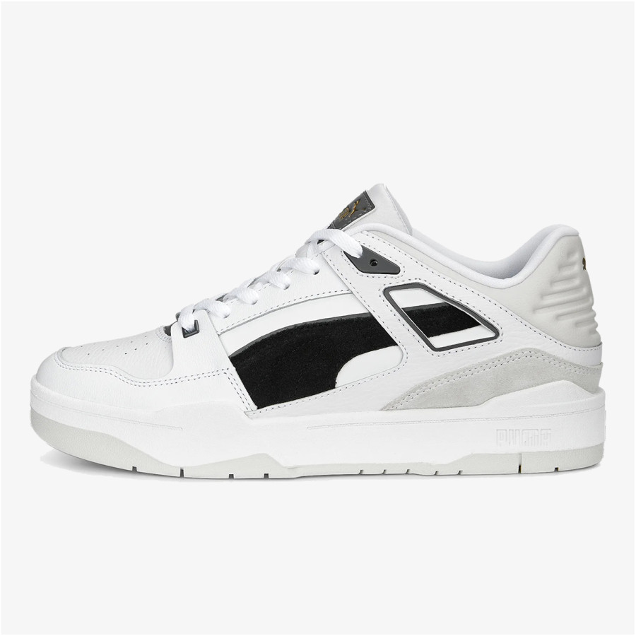 PUMA PUMA SLIPSTREAM SUEDE FS 