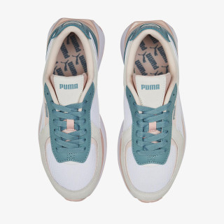 PUMA PUMA CRUISE RIDER NU PASTEL WNS 