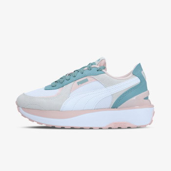 PUMA PUMA CRUISE RIDER NU PASTEL WNS 