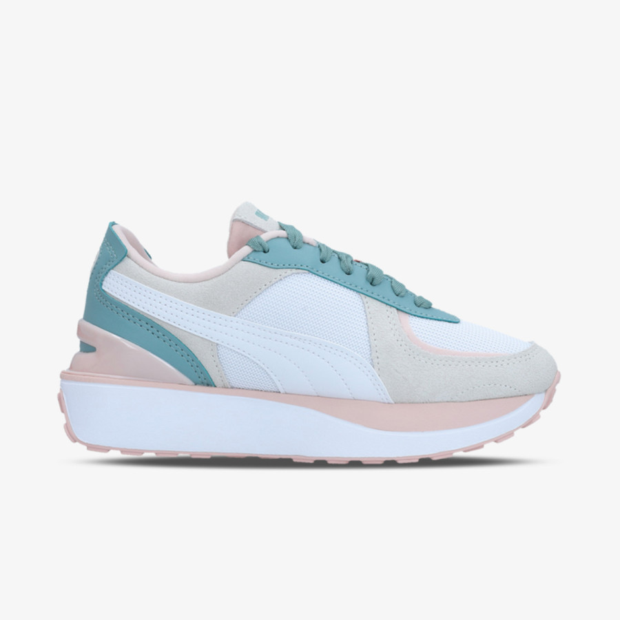 PUMA PUMA CRUISE RIDER NU PASTEL WNS 