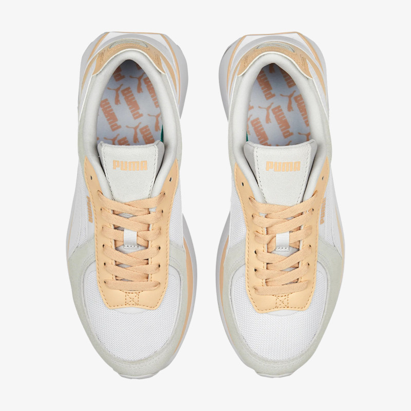 PUMA PUMA CRUISE RIDER NU PASTEL WNS 