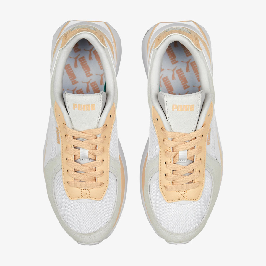 PUMA PUMA CRUISE RIDER NU PASTEL WNS 