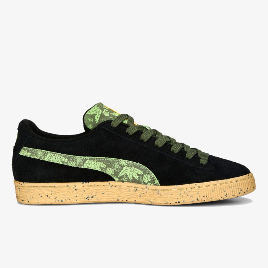 PUMA PUMA SUEDE GENTLE JUNGLE 