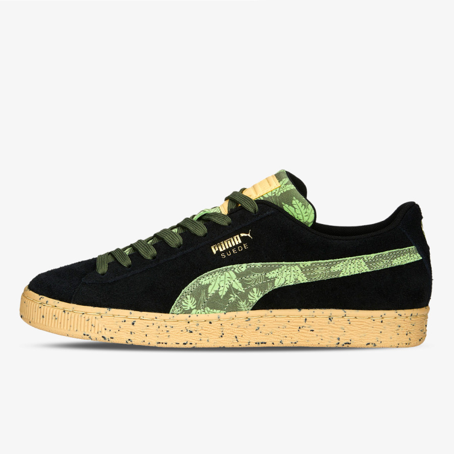 PUMA PUMA SUEDE GENTLE JUNGLE 