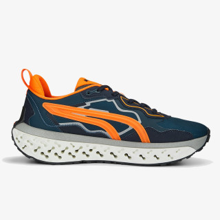 PUMA PUMA XETIC SCULPT BLUE COLLAR 