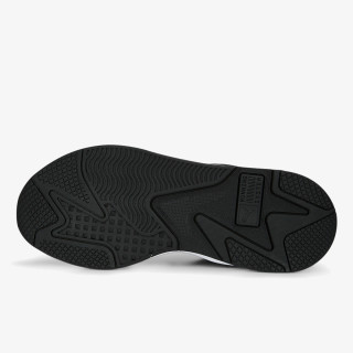 PUMA PUMA RS-X SUEDE 