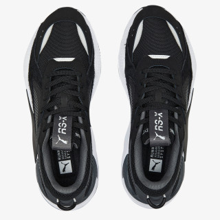 PUMA PUMA RS-X SUEDE 