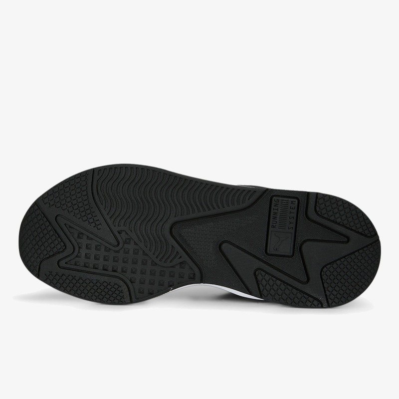 PUMA PUMA RS-X SUEDE 