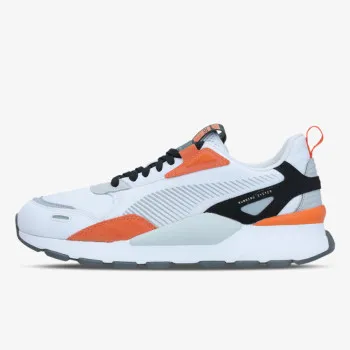 PUMA PUMA PUMA RS 3.0 SUEDE 