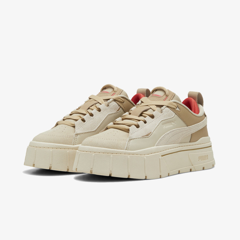 PUMA Puma Mayze Stack XPL No Filter Wns 