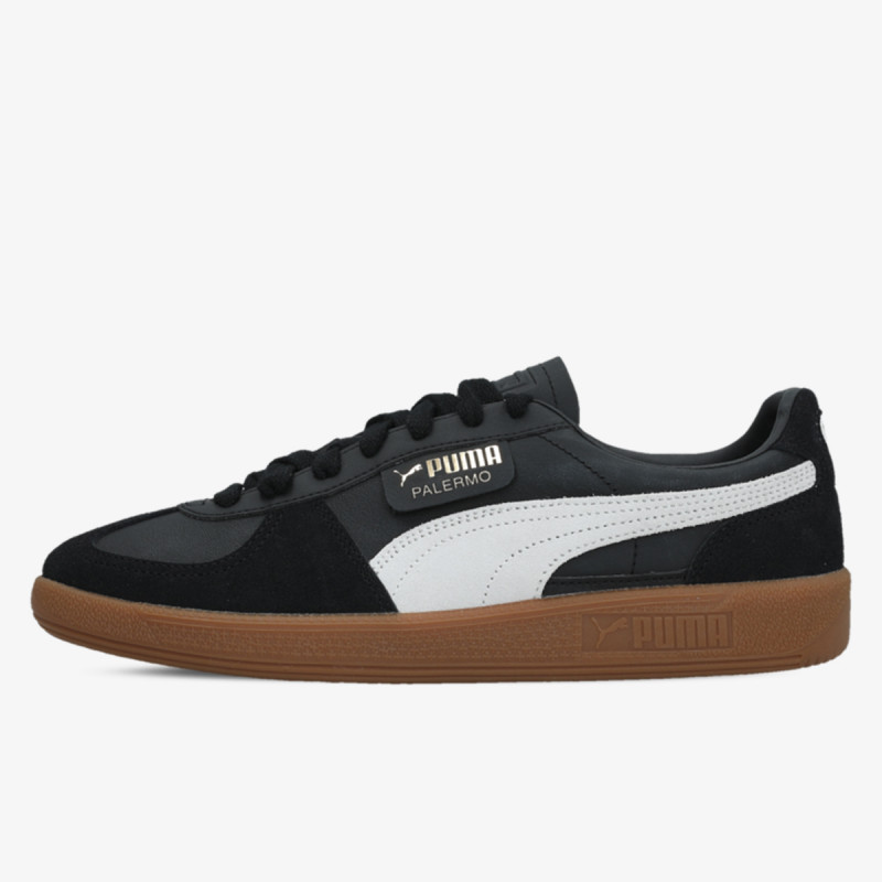 PUMA PUMA PALERMO LTH 