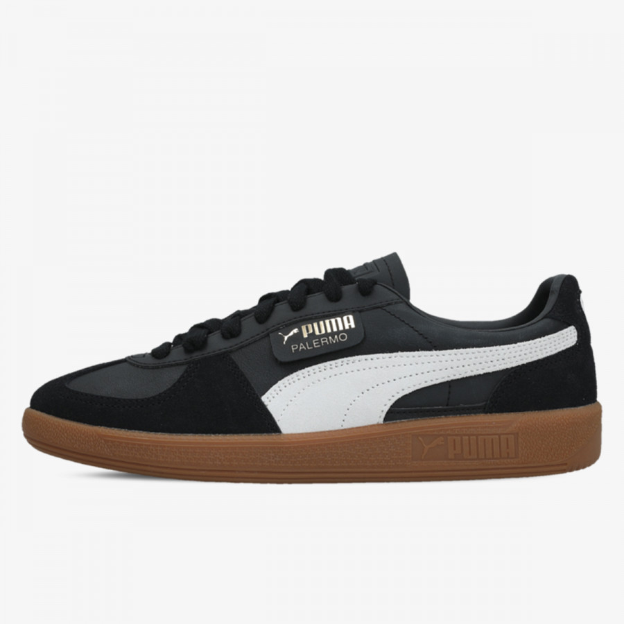 PUMA PUMA PALERMO LTH 