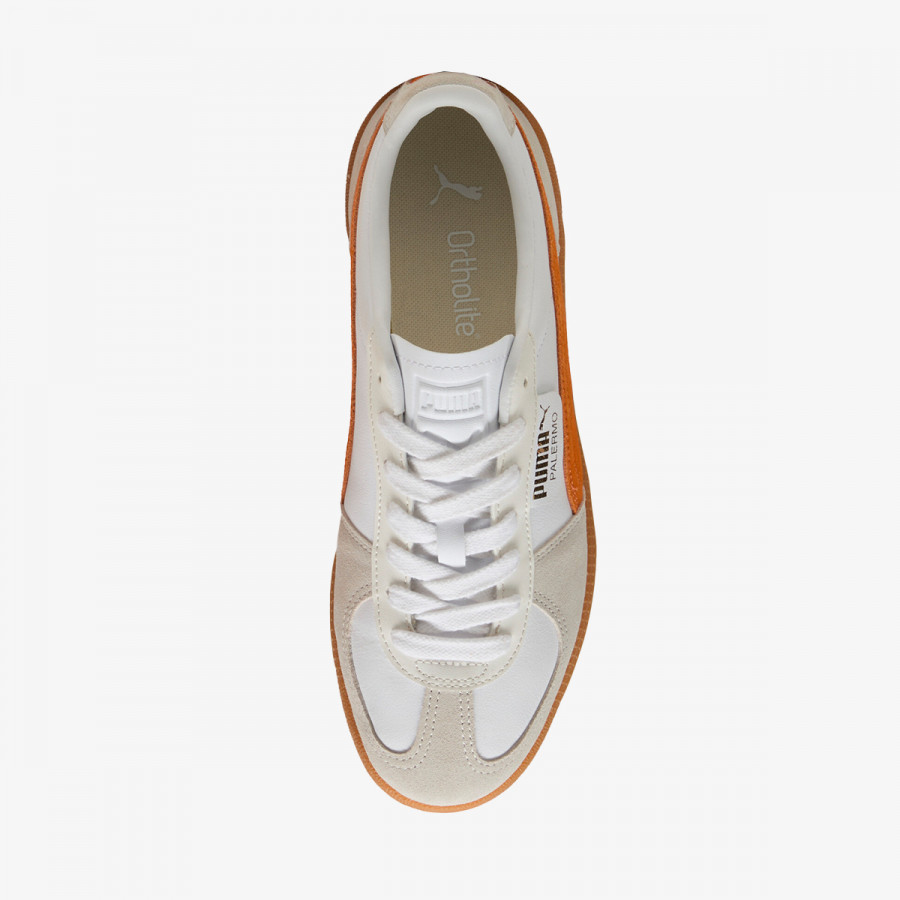 PUMA Puma Palermo Lth 