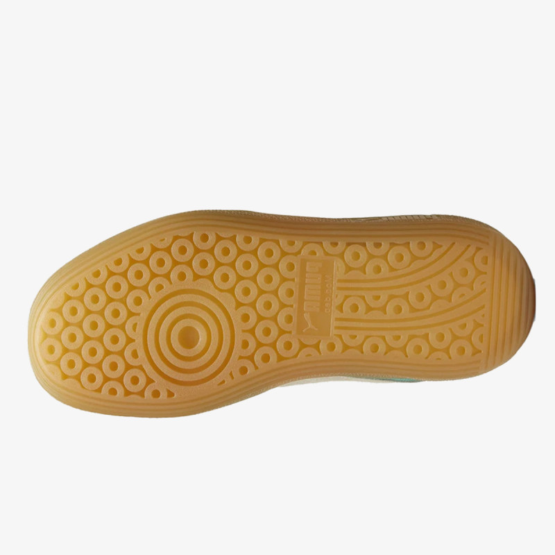 PUMA Jade Frost-Frosted Ivory-Gum 